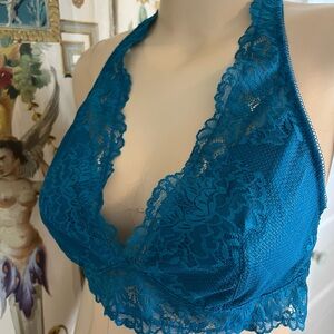 Maidenform Lace Bralette size L